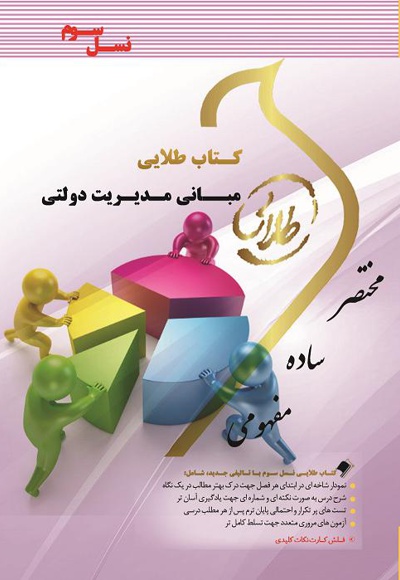 مبانی مدیریت دولتی